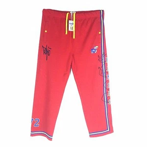 EK 35921 ECHTE ECKO ROT, SWEATHOSE COOLE JAY HOSE - Bild 1 von 2