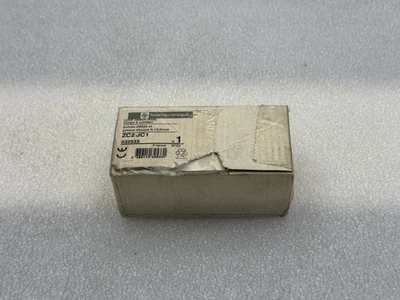 Telemecanique ZC2 JC1 Foto 1 de 4