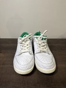 Size 11 - Nike Ben-G x Dunk SB Low Lucid Green - Picture 1 of 7