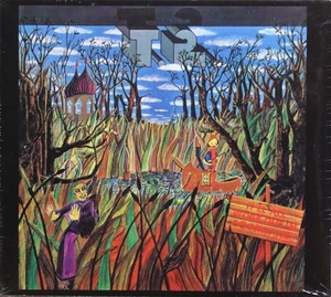 T2-It'll All Work Out In Boomland 3 CD sealed UK hard rock psych esoteric - Bild 1 von 2