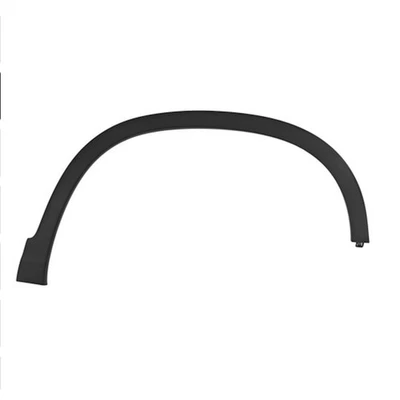 For Honda Ridgeline 2017-2023 Fender Flares Passenger Side | Front | Plastic Foto 1 de 4