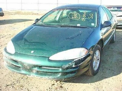 Right Rear Door Good Glass OEM 1998 1999 2000 2001 2002 2003 2004 Dodge Intrepid - Image 1 of 4