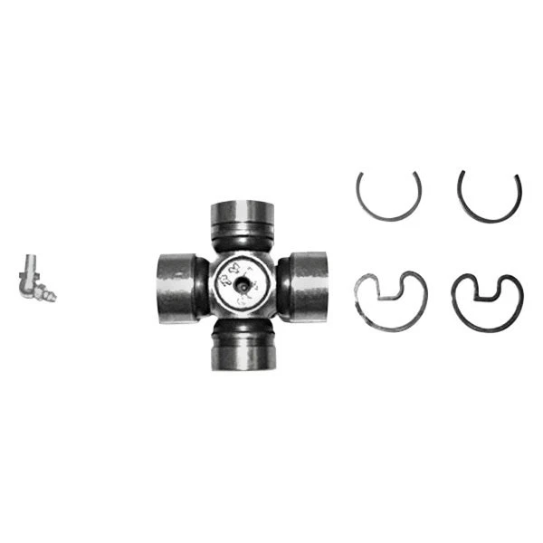 For Jeep CJ5 1967-1971 Omix-ADA Front Driveshaft U-Joint - Image 1 of 1