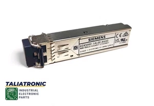 Siemens 6GK5992-1AL00-8AA0 MM 850mm GIGABIT ETHERNET MODULE, Neu ohne OVP , New  - Picture 1 of 3
