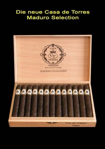 Casa de Torres Maduro Seleccion - Bild 1 von 4