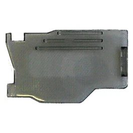 Brother Needle Plate Bobbin Cover - Image 1 of 1