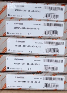 Weidmuller ACT20P-CMT-60-AO-RC-S 1510440000 Signal Isolator - Picture 1 of 2
