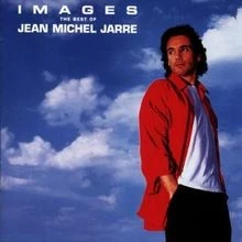 Images de Jarre,Jean-Michel | CD | état bon - Photo 1/2