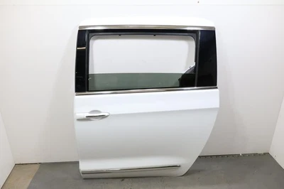 Chrysler Pacifica 2017-2025 montaje de puerta corredera trasera izquierda fabricante de equipos originales blanco_PW2 Foto 1 de 4