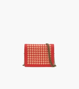 Bottega Veneta Sac à bandoulière rouge 17827 146375537 - Picture 1 of 10