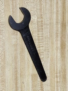 Llave de cabezal de torno de madera Delta Rockwell DDL-124 de colección - Imagen 1 de 7
