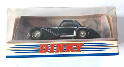 Matchbox Dinky DY-14 1946 Delahaye 145 sc.1:43 - Immagine 1 di 4
