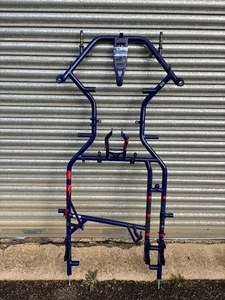 2024 OTK Tony Kart Kosmic 401RR Bare Frame / Chassis / Big Kart - Bild 1 von 3
