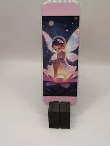 Dreamlight Fairy – Laminated Bookmark - Picture 1 of 1