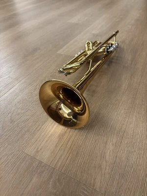 Yamaha YTR-4335 G B-Trompete - Bild 1 von 4