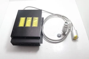 V-GEN Spectra Physics Pulsed Fiber Laser VPFL-ISP-1-20000 20W 1060nm TESTED +GUI - Picture 1 of 11