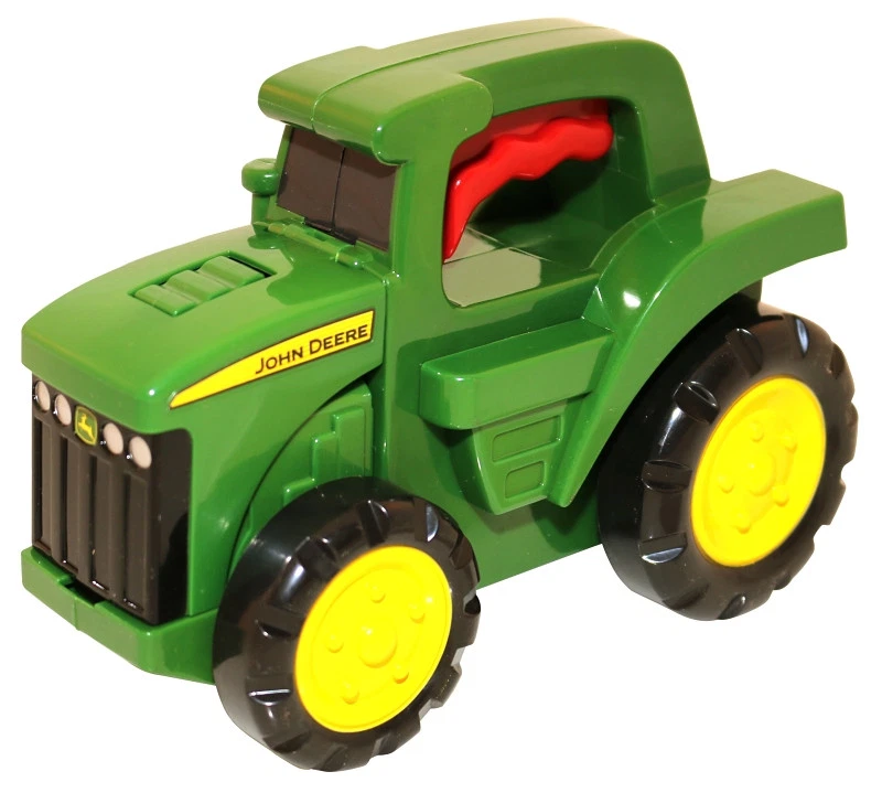 John Deere Tomy Flashlight - Image 1 of 1