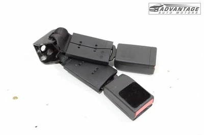 GMC TERRAIN 2018-2020 trasero segunda fila lado derecho cinturón de seguridad hebilla OEM Foto 1 de 4