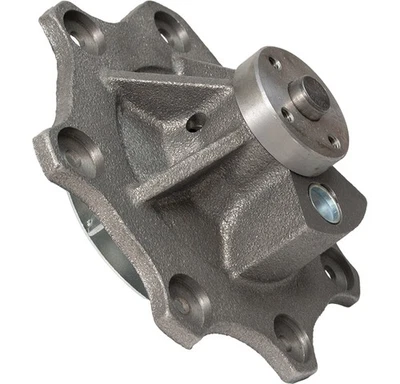 Bomba de agua Gates para camiones IC Corporation 2002-2006 Med/HD número de pieza 42318HD Foto 1 de 4