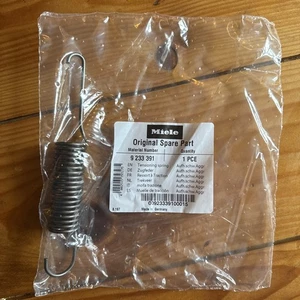Miele 9233391 Zugfeder - Bild 1 von 1