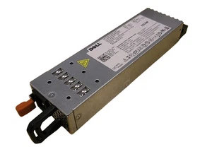 Dell PowerEdge R610 Server Power Supply PSU 502W 8V22F - Picture 1 of 1