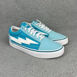 Scarpe da ginnastica Revenge x Storm uomo 6 bulloni blu LA bambino Vans Ian Connor sneakers 1 - Foto 1 di 9