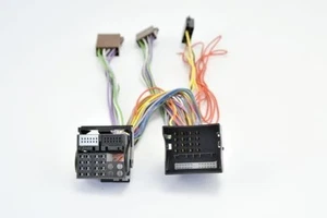 Wiring 40P Ad PC000018AA VW Golf V VI Multivan Passat Touran Scirocco Tiguan - Picture 1 of 1