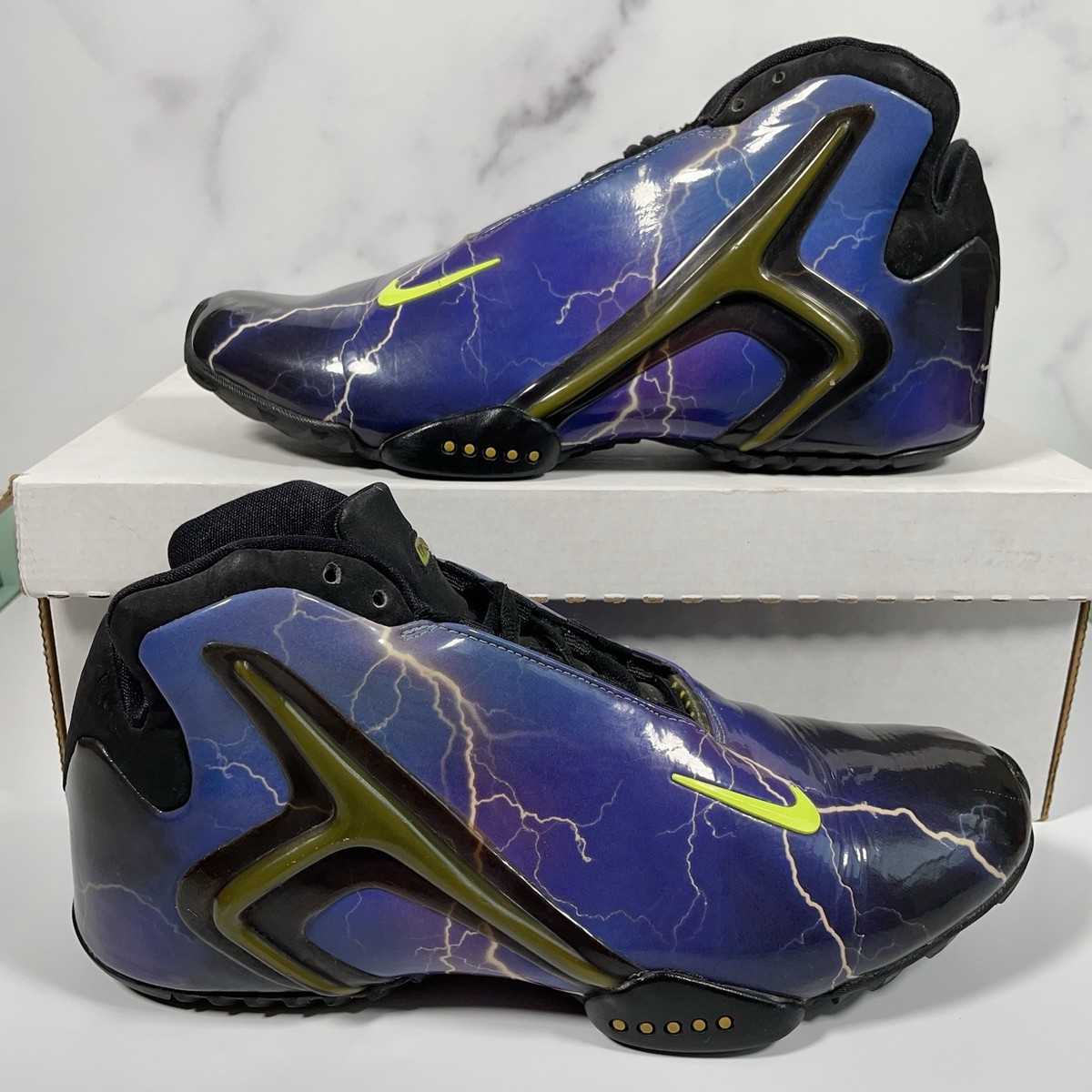 Nike Zoom Hyperflight Sneakers for Men | eBay Nike Zoom Hyperflight Sneakers for Men | eBay