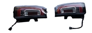 2015- 2020 GMC Yukon XL Tail Light Brake Lamp Left/Right Side LED OEM K2UG LH/RH - Picture 1 of 12