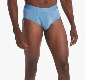 Ex Officio Men's Everyday Brief, Color - Riviera, Size M❗️New But Without Tags - Picture 1 of 4