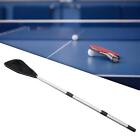 Portable Table Tennis Ball Picker Pingpong Ball Retriever Pickup Net Storage