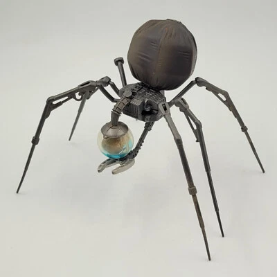 Star Wars Suelto POTF2 B'omarr Monje Palacio de Jabba Foto 1 de 3