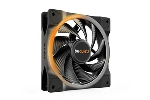 be quiet Light Wings 120mm PWM high-speed ventilateur éclairage ARGB nombreus... - Afbeelding 1 van 5