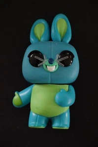 DISNEY 2019 FUNKO POP! TOY STORY 4 #532 BUNNY 5" FIGURE - Picture 1 of 2