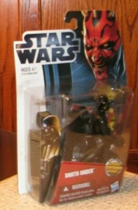 Star Wars 2012   Movie Heroes DARTH VADER Galactic Battle Game - Picture 1 of 3