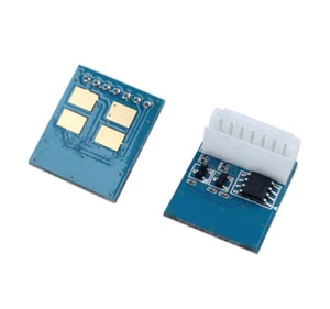 '' 113R00755 '' (Drum Unit Chip) for Xerox WorkCentre 4250 4260 '' 113R00770 - Picture 1 of 3