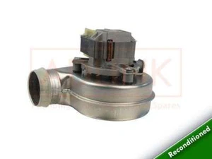 VENTILADOR DE CALDERA IDEAL BOXER C24 & EUROPA 24 172429 VIENE CON 1 AÑO DE GARANTÍA - Imagen 1 de 1