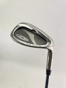 Ram Golf Sand Wedge FX2 Flow Weighted Regular Steel /Right /New Grip /19856 - Picture 1 of 20