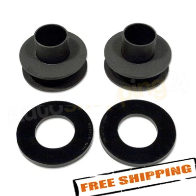 Tuff Country 22970 Front 2.5" Leveling Kit for 2024 Ford F350 Super Duty 4WD - Image 1 of 4