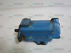 Vickers Hydrualic Pump 2520V 21A8 1Aa20 282 (Rust) *Used*