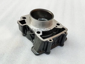 Fit For KTM Duke 200 Cylinder Barrel Block With Piston 2013 To 2019 Model - Picture 1 of 6