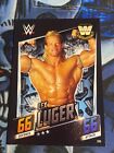 2015 WWE TOPPS SLAM ATTAX THEN NOW FOREVER CARD LEGENDS LEX LUGER