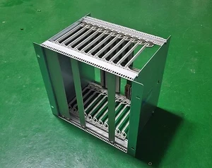 Estante para bus de tabla Ebrain VME - Imagen 1 de 6