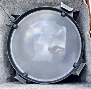 FUENTE ETC CUATRO TUBOS DE LENTE DE 5 GRADOS CON LENTE Y PERNO 405LT - Imagen 1 de 7
