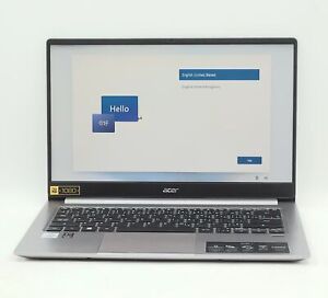 Acer Swift 3 SF314-57-79ZH 14" Laptop