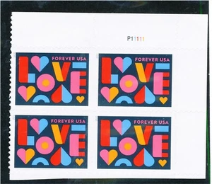 5543 postfrisch FG NH Plattenblock 164018 - Bild 1 von 1