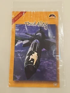 Thud Alley decal ZTZ72/010 REPUBLIC F-105D-RE-5,10,25 - Picture 1 of 2