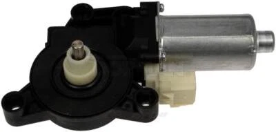 Power Window Motor fits 2012-2015 Ram C/V  DORMAN OE SOLUTIONS - Image 1 of 4