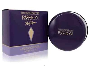 Polvo para polvo Elizabeth Taylor Passion 75 ml - Imagen 1 de 1