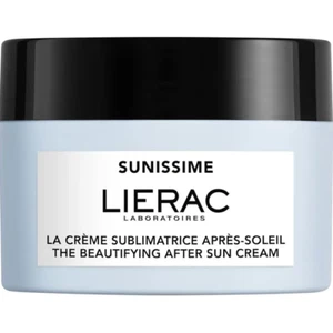 LIERAC SUNISSIME After-Sun Crema Cuerpo, 200ml, PZN 19185048 - Imagen 1 de 1
